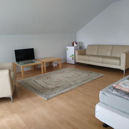 Apartmany Puerto Сенец Экстерьер фото