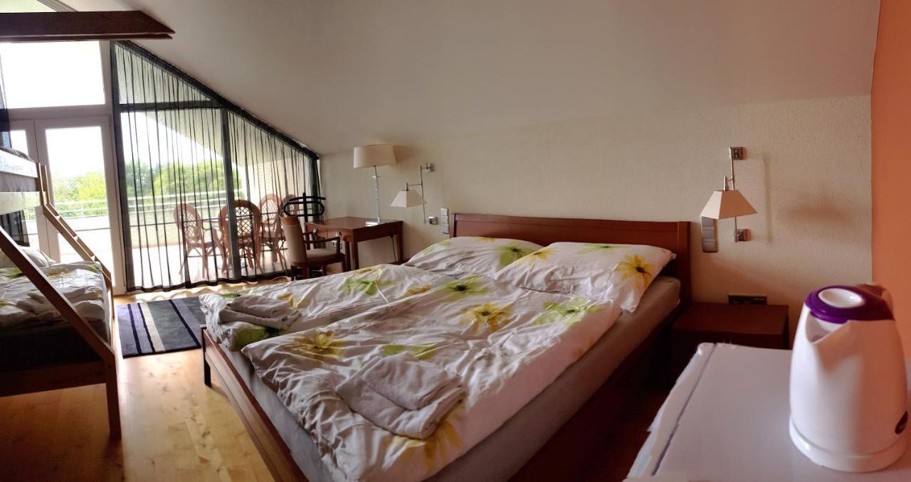 Apartmany Puerto Сенец Экстерьер фото
