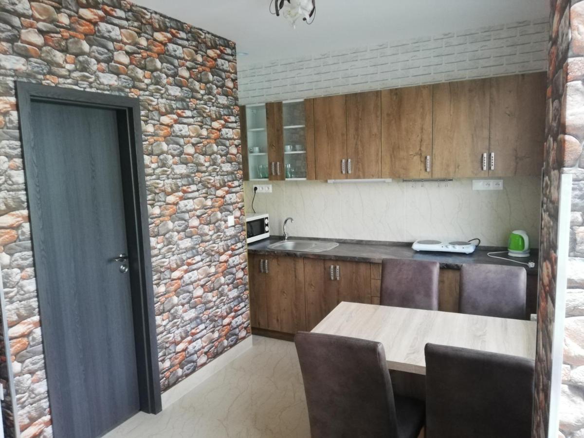 Apartmany Puerto Сенец Номер фото